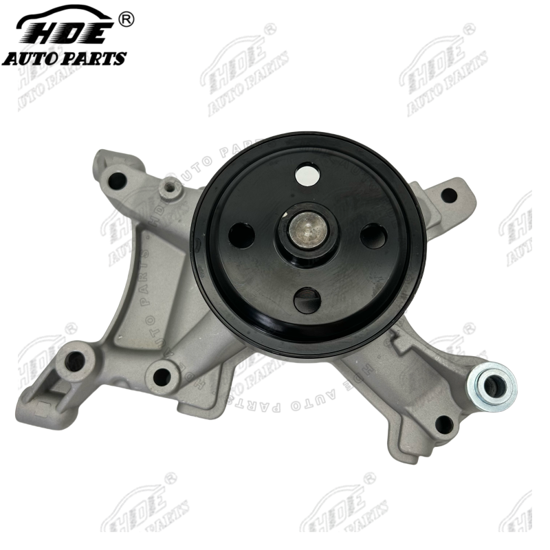 16630-50011 16307-50020 Cooling Fan Bracket Pulley Idler for TOYOTA Lexus