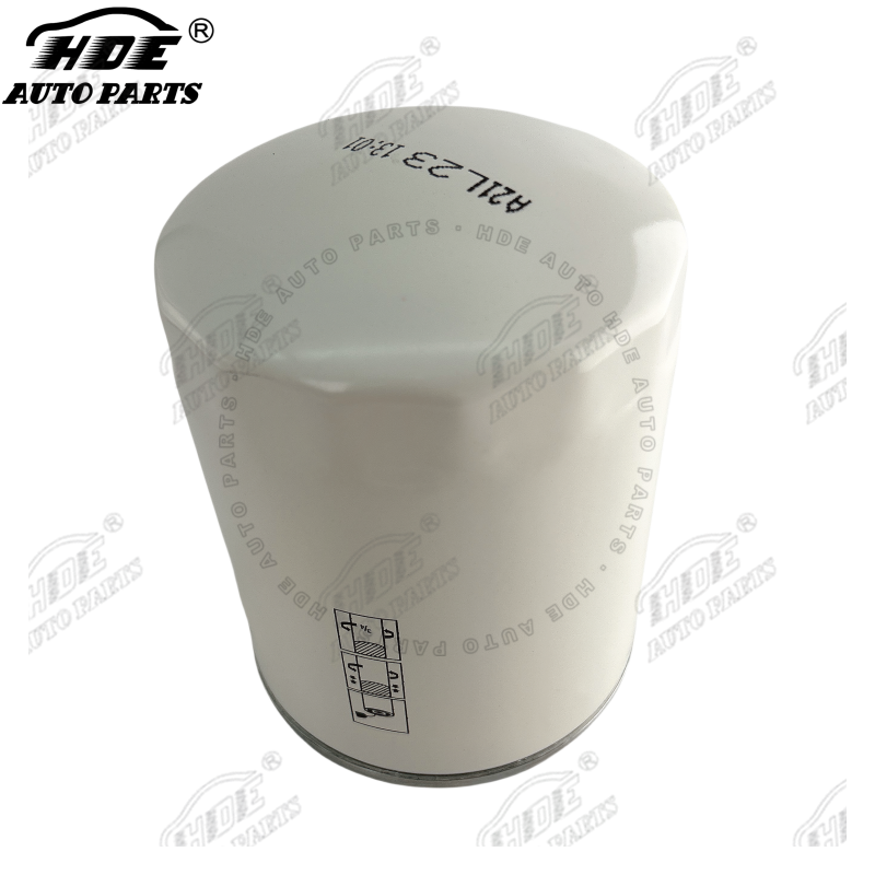 500315480 84818745 Fuel filter for IVECO ASTRA Stralis Trakker CASE IH
