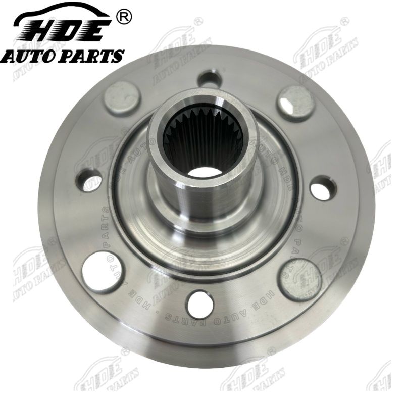 51750-24000 51750-28000 Front Wheel Hub Flange for HYUNDAI ACCENT