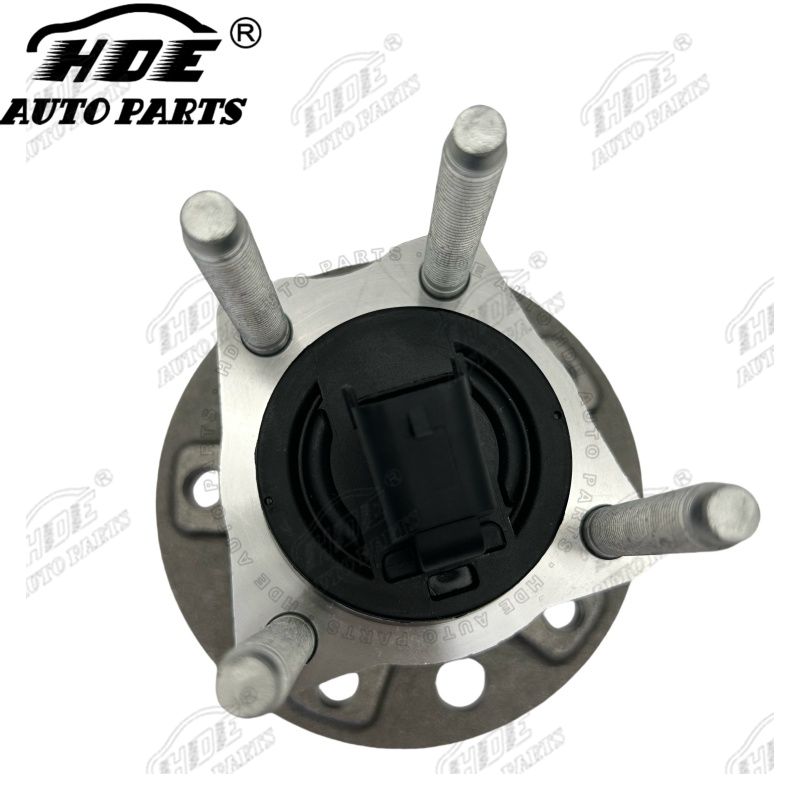 A00031885 Front Rear Wheel Hub Bearing for BAIC X55