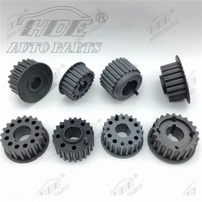 6DS50T-1701120-5 Gears for Heavy Trucks