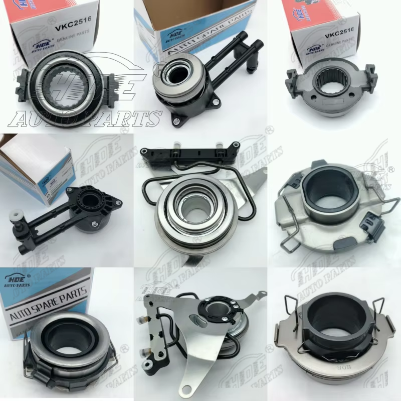510012910 Clutch Release Bearing for Peugeot 308 Citroen C4