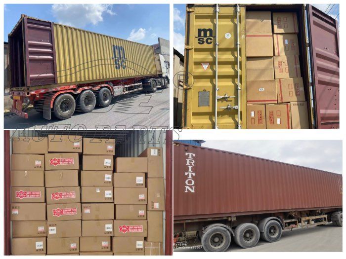 1797424 365893 Universial Joint for Scania