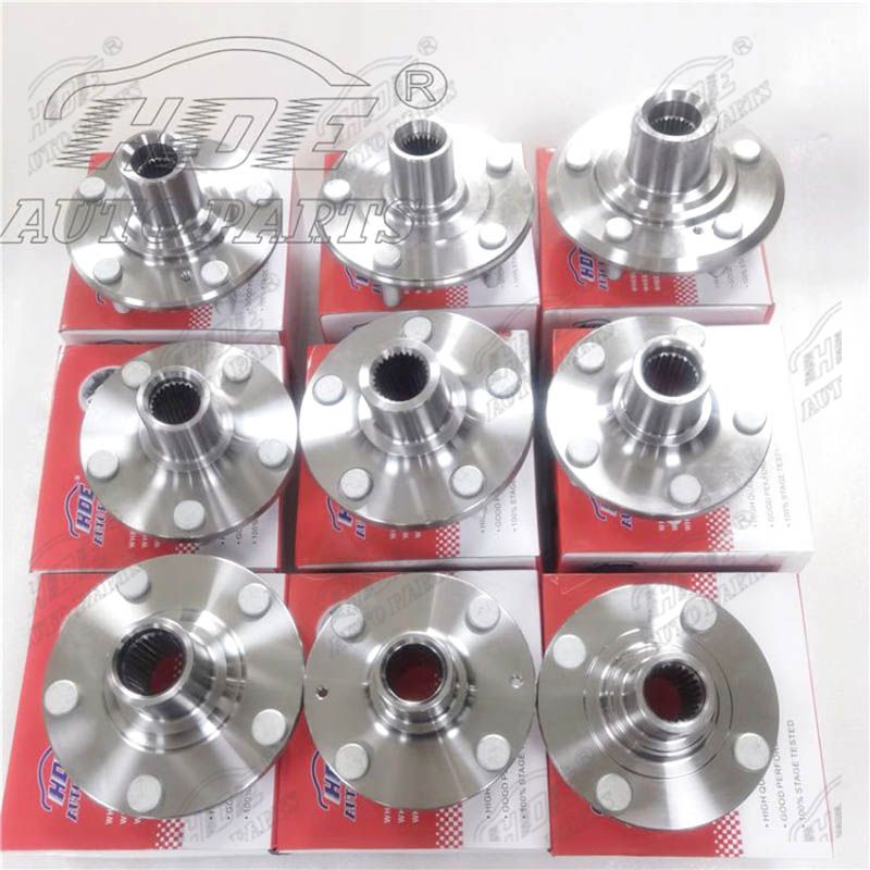 43049-75F11 4304975F11 Wheel Hub for Suzuki Wagon