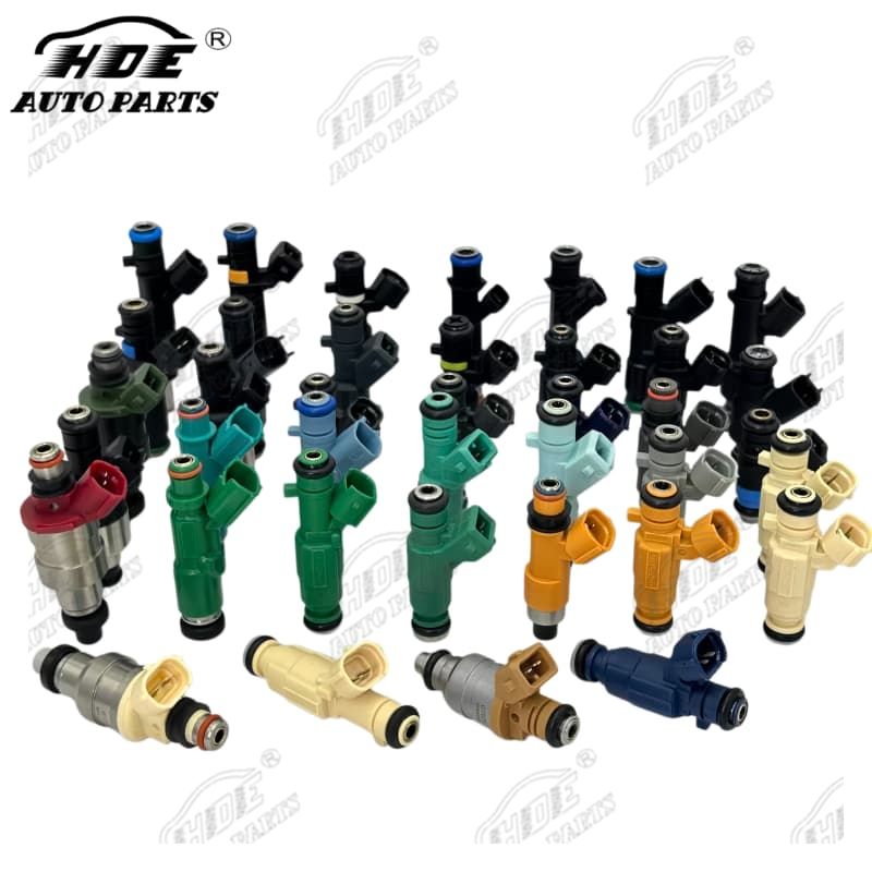 DLLA140P947 0433171631 Injector Nozzle for Iveco EuroStar