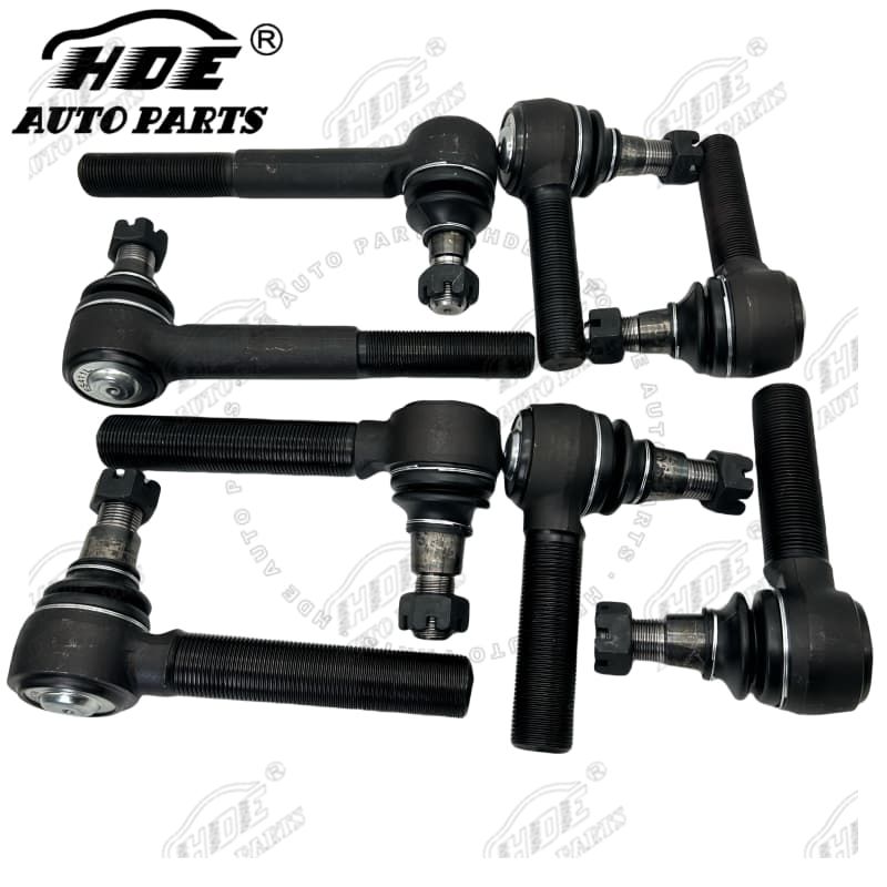 45460-69255 4546069255 Steering Relay Rod for Toyota Land Cruiser