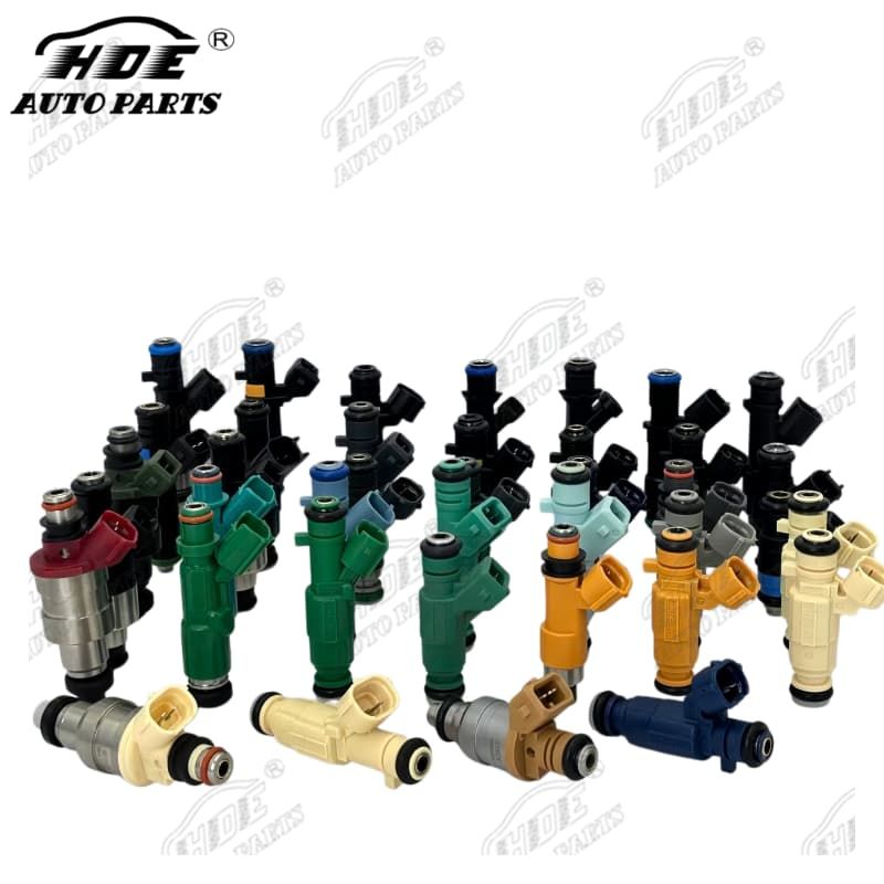 35310-04000 3531004000 Fuel Injector for Hyundai i20 Kia Rio