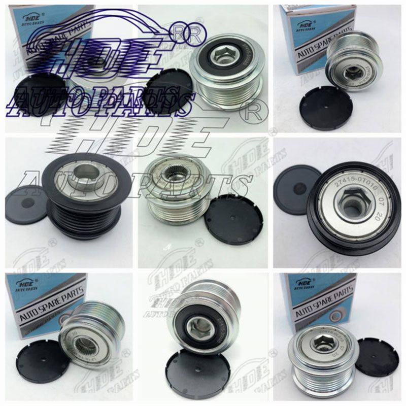 F-587281 1885676 Alternator Pulley for Ford Ranger