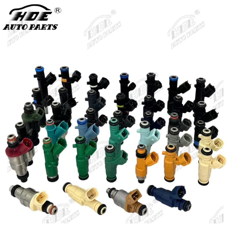 55353806 55353803 Fuel Injector for Chevrolet Cruze