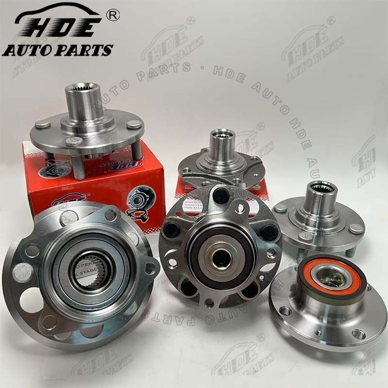 40202-ED000 VKBA7535 Wheel Hub Bearing for Nissan Tiida